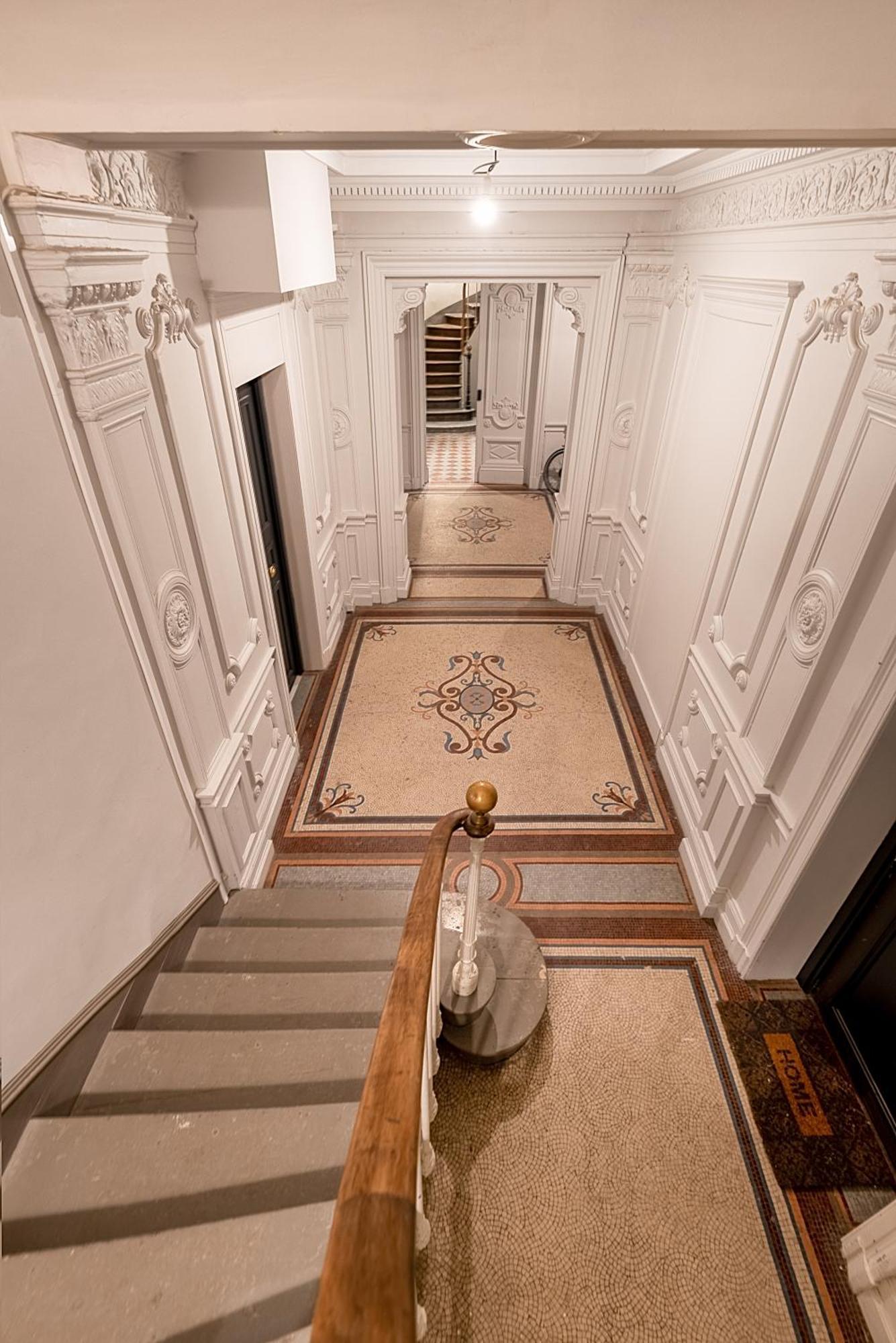 Rouen - Bienvenue Chez Fernando Apartment ภายนอก รูปภาพ